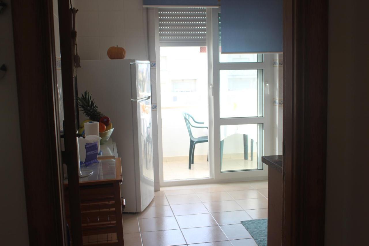 巴勒尔Filipe'S House公寓 外观 照片