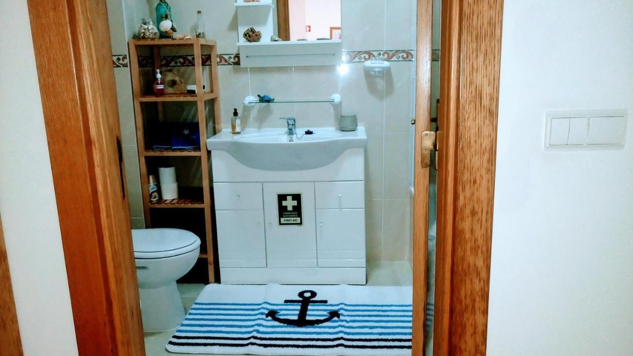 巴勒尔Filipe'S House公寓 外观 照片