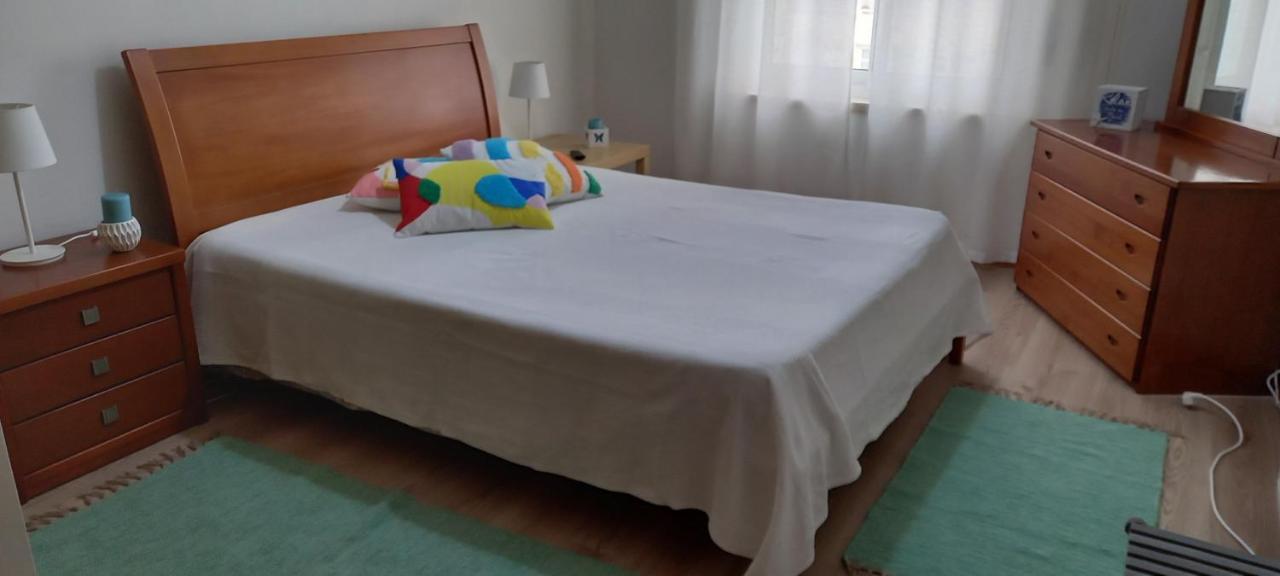 巴勒尔Filipe'S House公寓 外观 照片