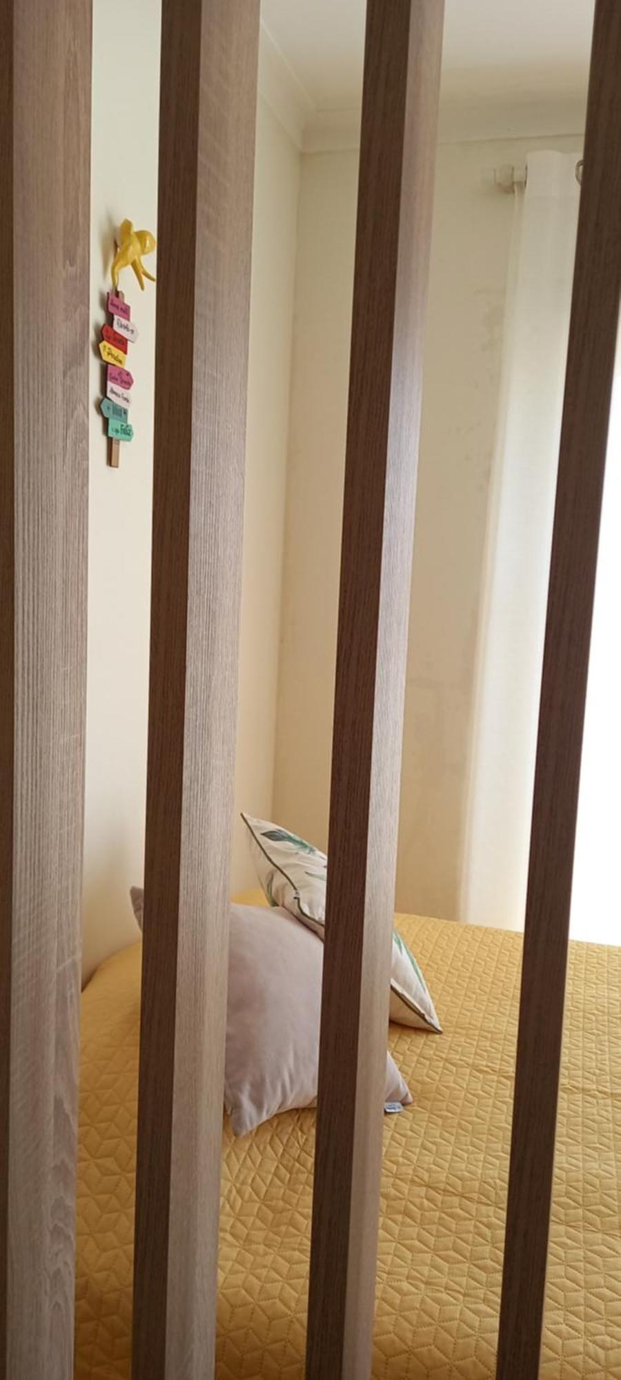 巴勒尔Filipe'S House公寓 外观 照片